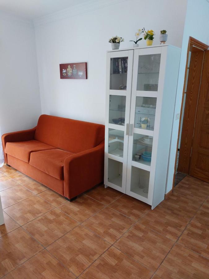 Апартаменты Arguineguin Acoran Street Ла-Плайя-де-Арнегин Экстерьер фото