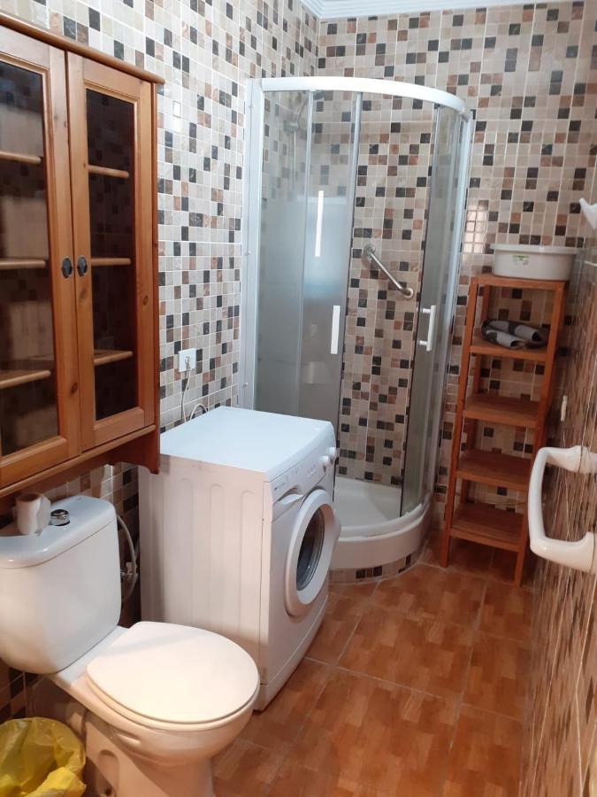 Апартаменты Arguineguin Acoran Street Ла-Плайя-де-Арнегин Экстерьер фото