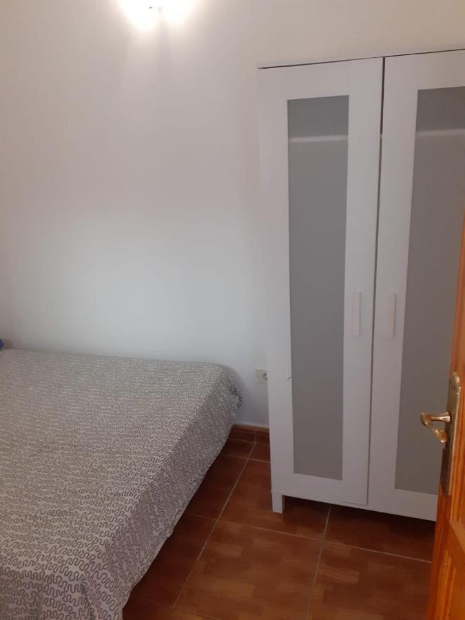 Апартаменты Arguineguin Acoran Street Ла-Плайя-де-Арнегин Экстерьер фото